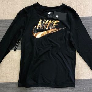 Nike Long Sleeve